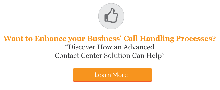 Want to enhance your business' call handling processes