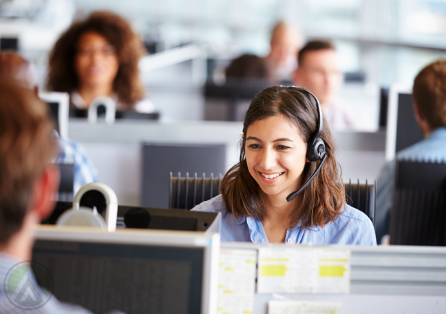How to Reduce After Call Work Time (ACWT) in the Contact Center