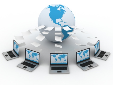 Taking a Chance on Cloud Technology