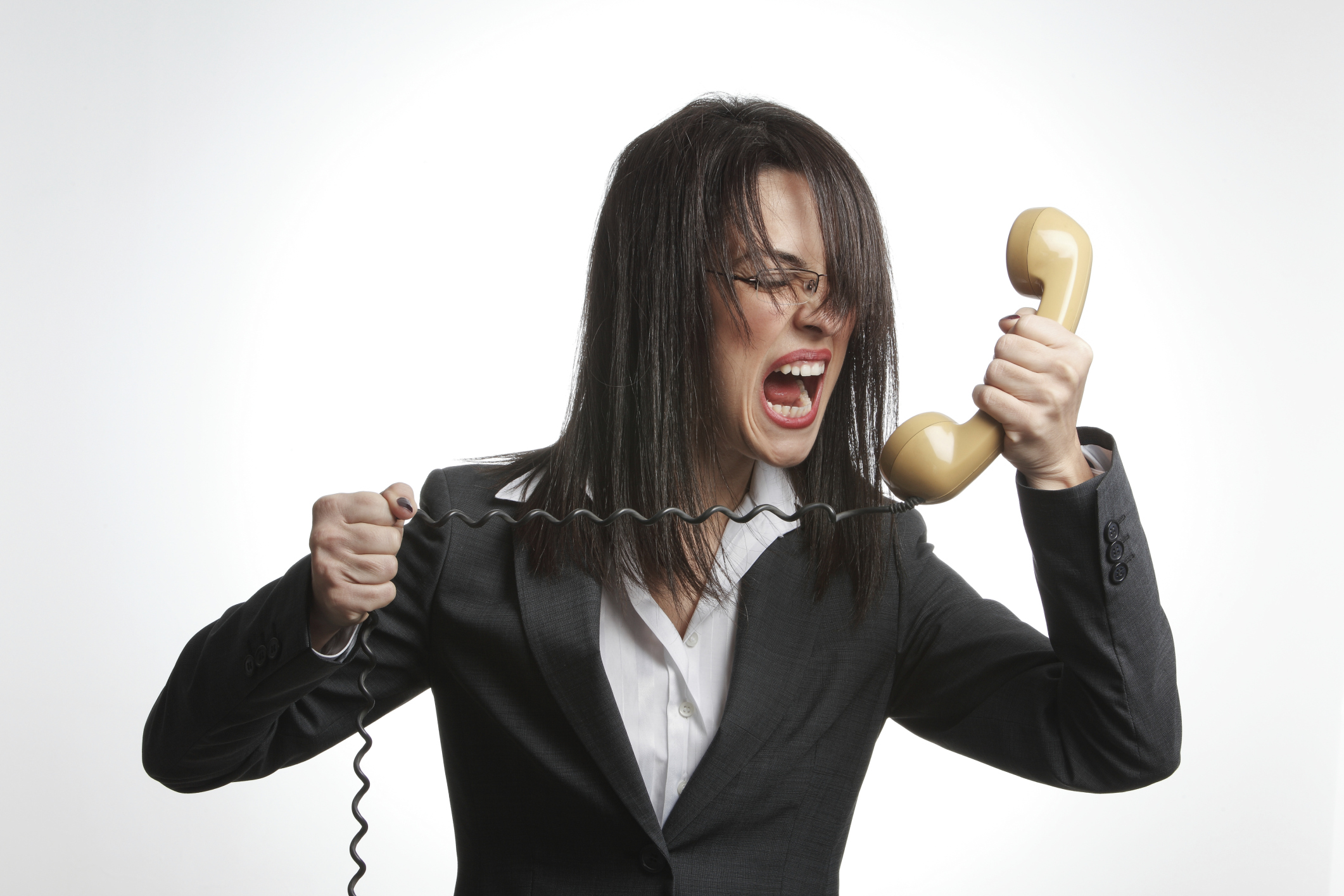 Amar's Alley: The Battle Between Contact Centers and Answering Machines
