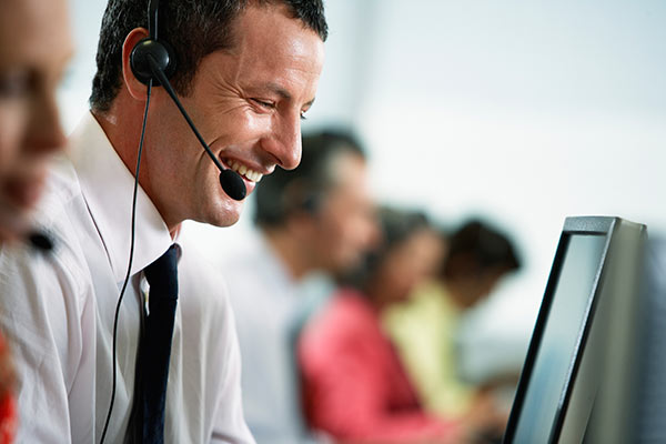 How to Have a Successful Contact Center: Real Customer Service