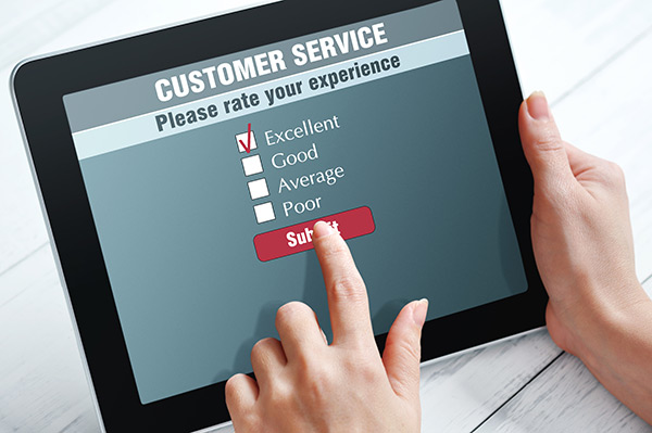 Contact Centers and First Call Resolution