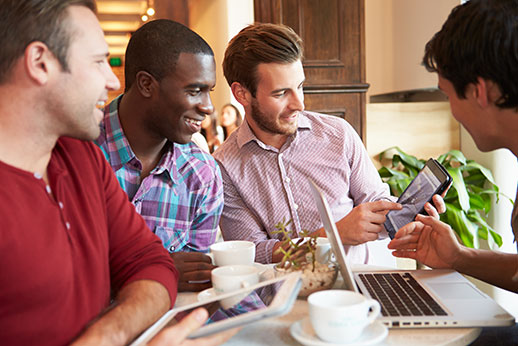 Does Social Media Have a Place in the Customer Service Arena?