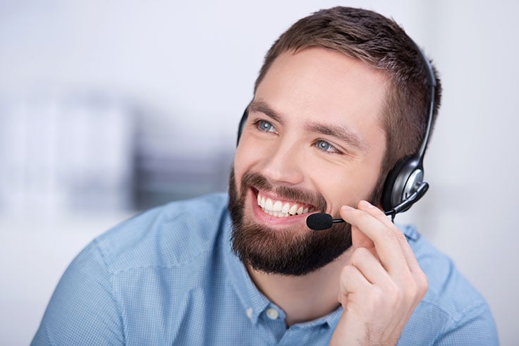 6 Steps to Running your Most Successful Outbound Call Center Campaign
