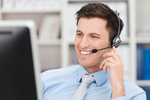Attention sales reps, put on your capes