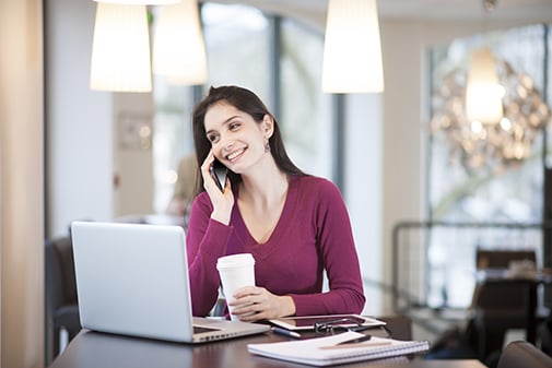 What makes a loyal customer?