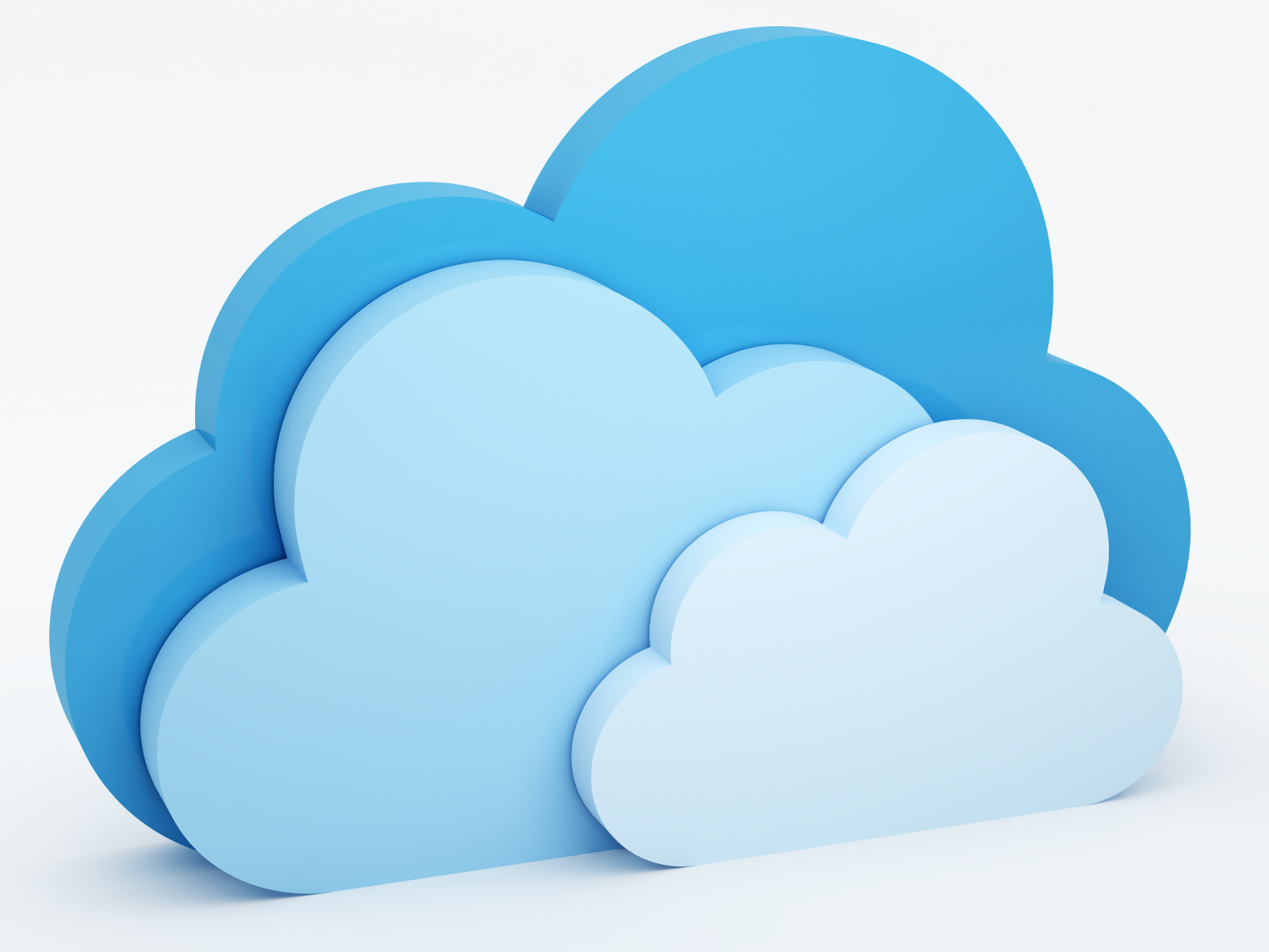 8 Statistics Highlighting Just How Big Cloud Computing is Becoming