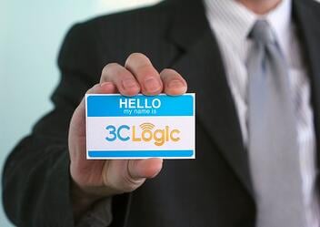 3clogic uptime contact center software