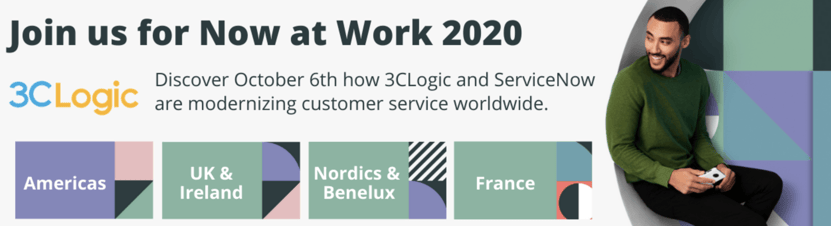 3CLogic_ServiceNow_Now_at_Work_2020