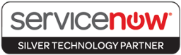 ServiceNow Silver Tech Partner
