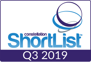 CRM Shortlist Q3 2019