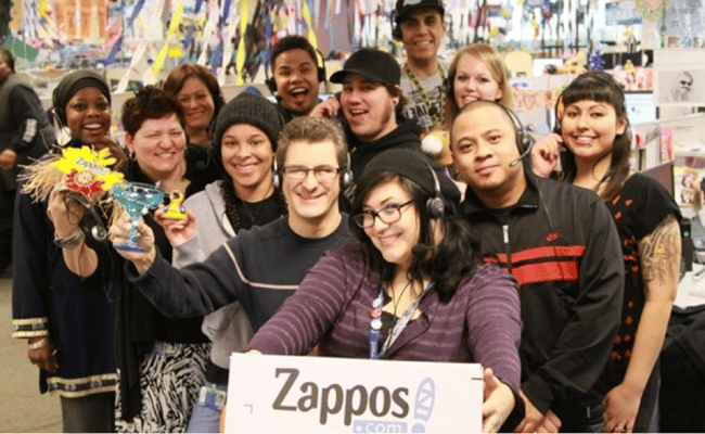 zappos-customer-service