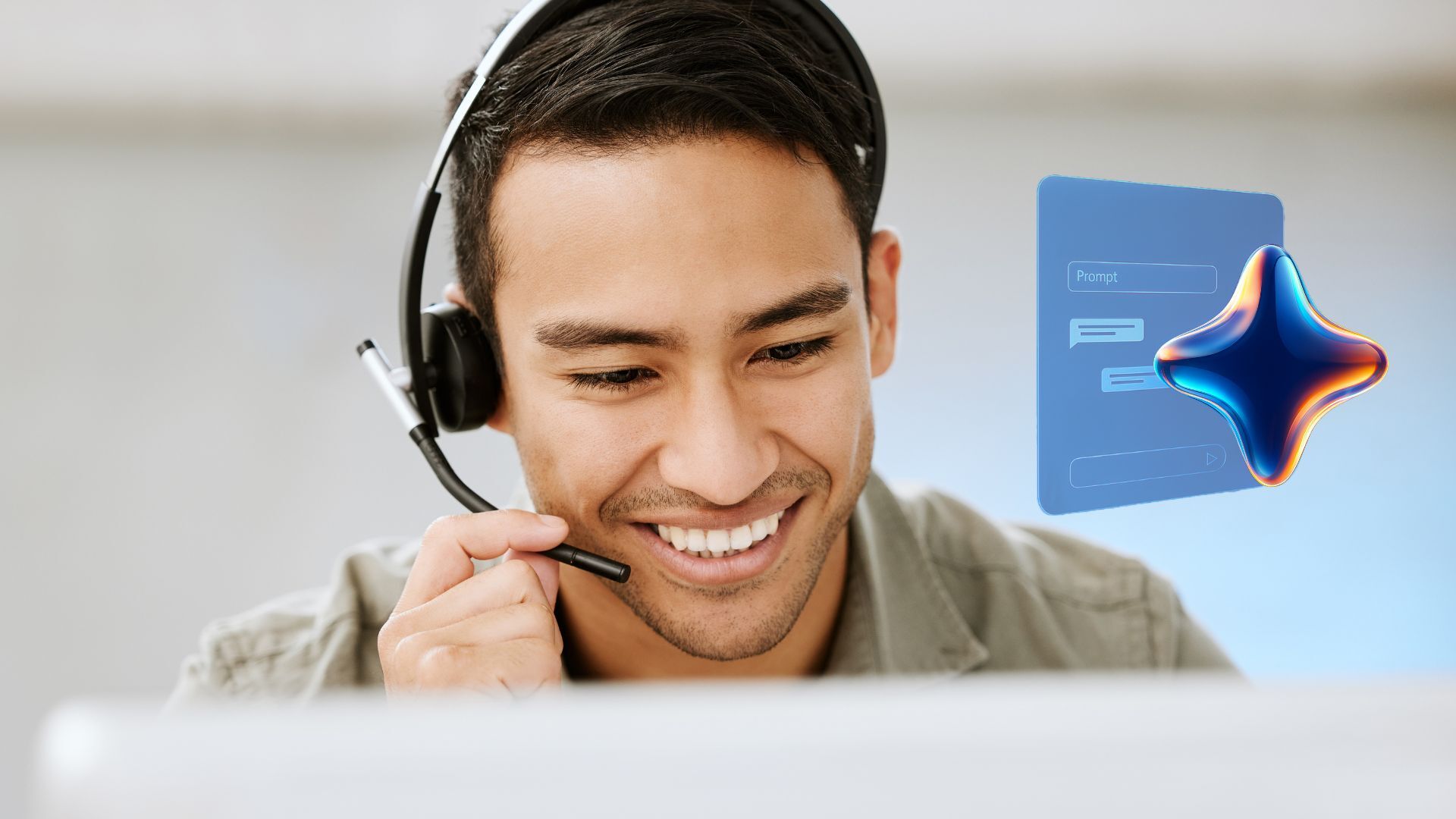 Prompt Engineering for Contact Centers: What CX Leaders Need to Know