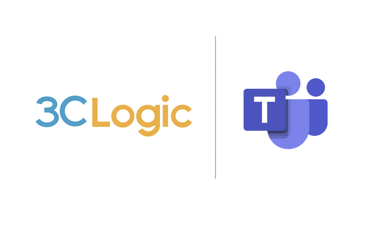 3CLogic Announces Cloud Contact Center Integration for Microsoft Teams