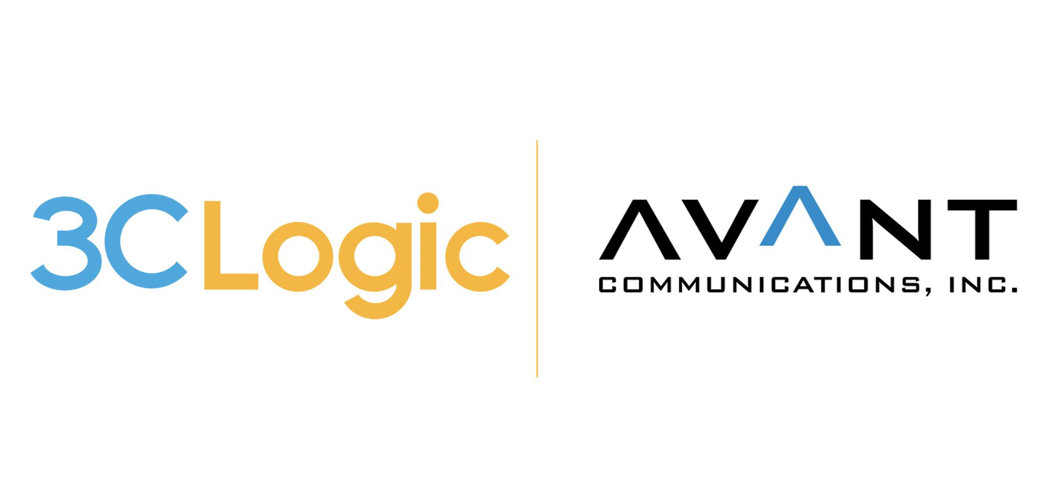 3CLogic Partners with AVANT Communications to Expand Solution to more Partners and Enterprise Customers
