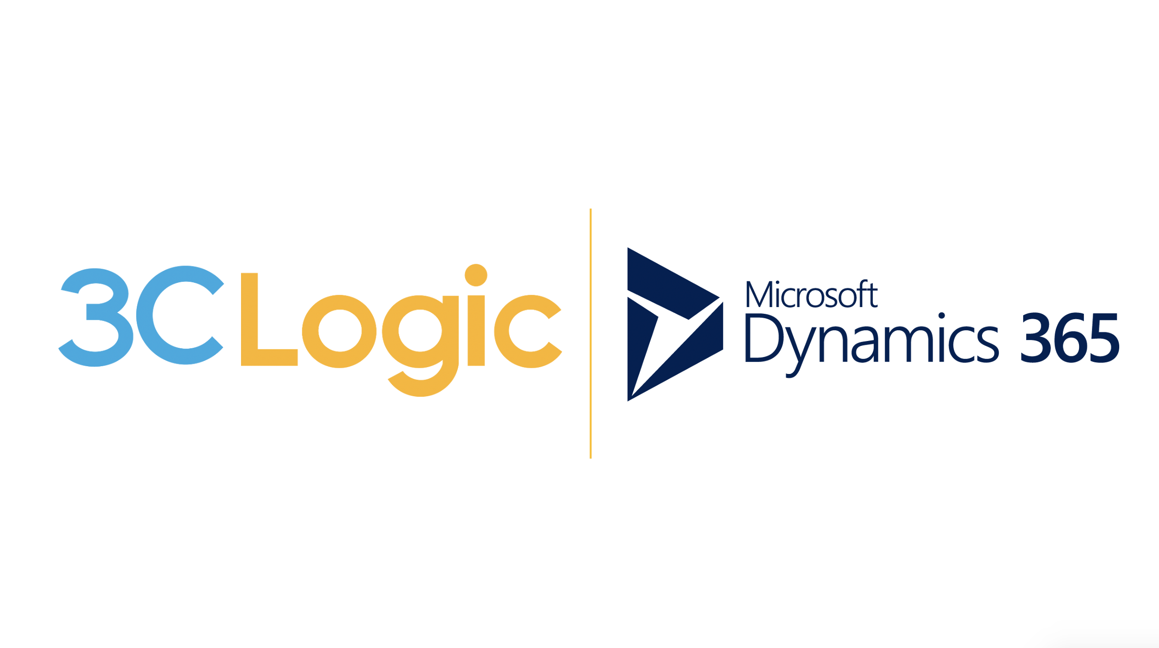 3CLogic Announces New Cloud Call Center Solution for MS Dynamics 365