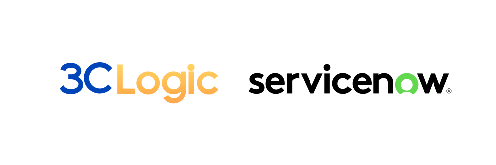 3CLogic to Exhibit and Speak at ServiceNow World Forum and Healthcare Summit Roadshows
