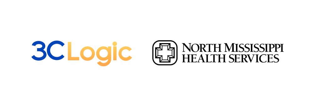 North Mississippi Health Services Selects 3CLogic to Elevate the Patient and Employee Experience