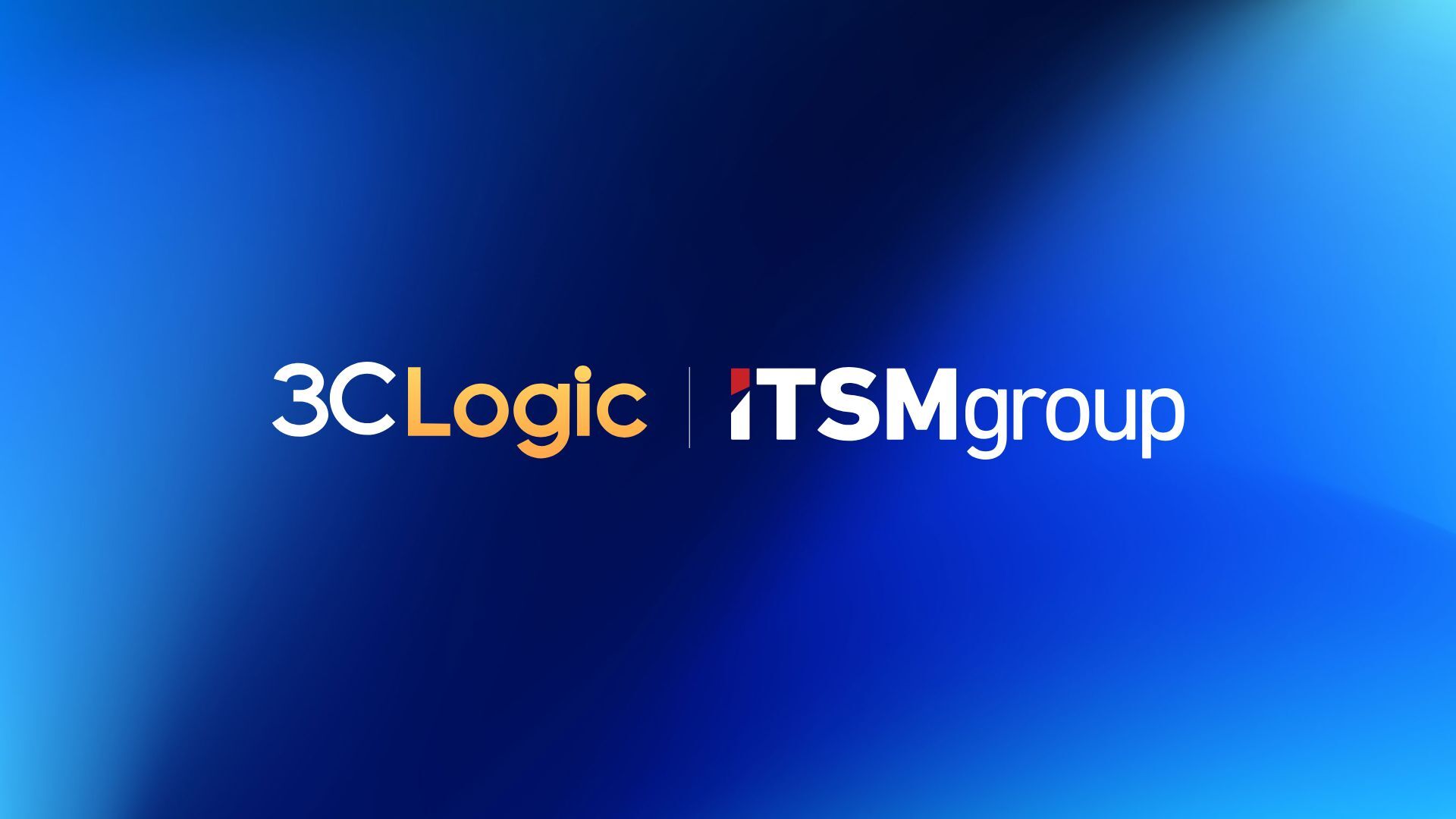 3CLogic and iTSM Group Partner to Deliver AI-Powered Voice and ServiceNow Solutions Across the DACH Region