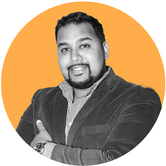 Abid Hoque