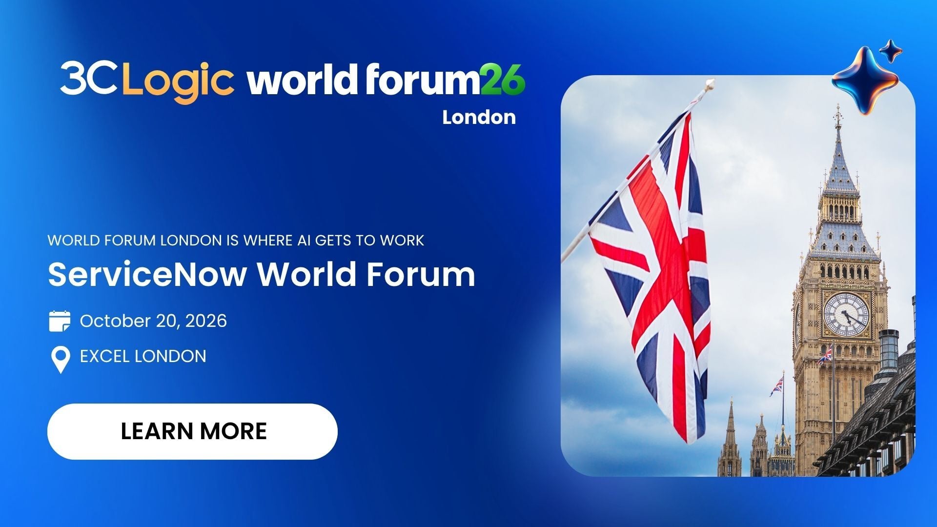 Latest Event