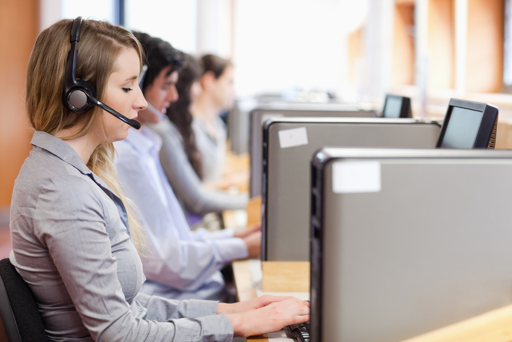 Three Red Flags Your Contact Center is Falling Behind and How to Get Back on Track