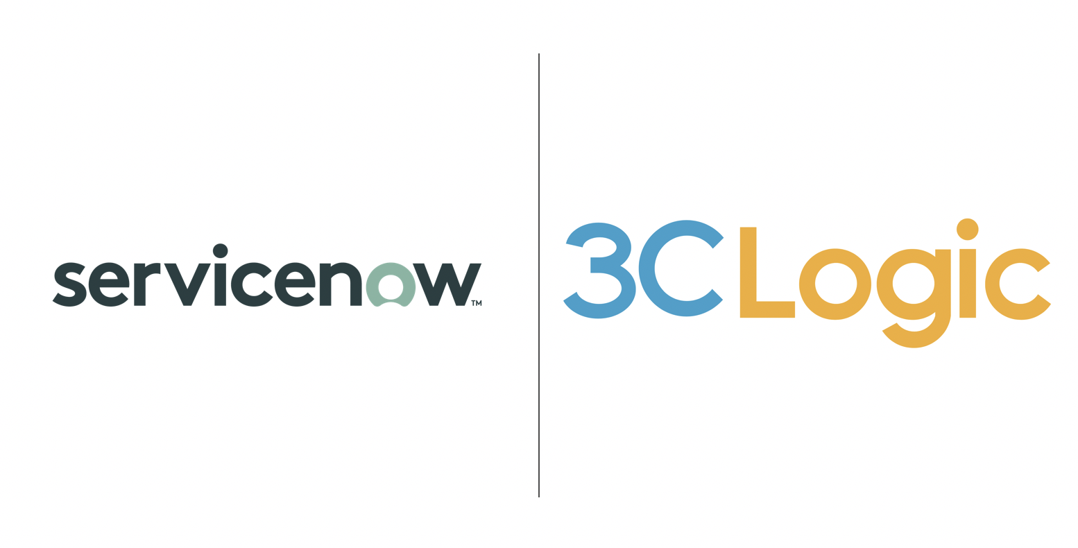 3CLogic Announces COVID-19 Rapid Response Program for ServiceNow