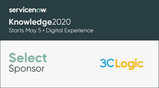 3CLogic to reveal new Cloud Call Center and CTI Solution at Knowledge20