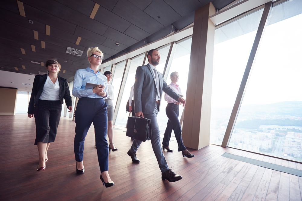Global Manufacturer Selects 3CLogic to Launch In-House HR Services