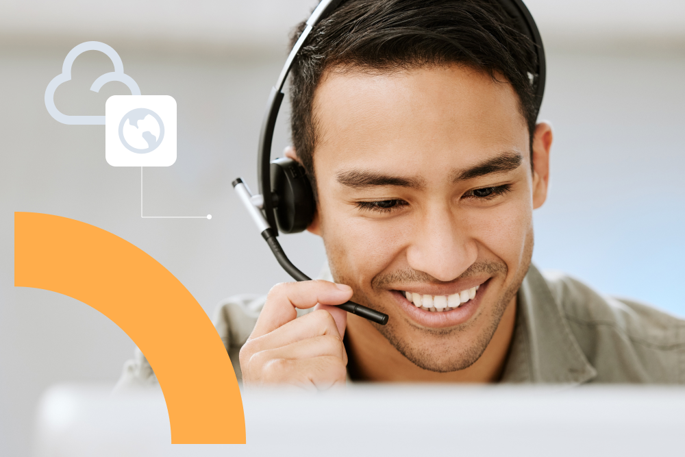 Bridging the Gap: Why Businesses Need a Cloud Contact Center Solution